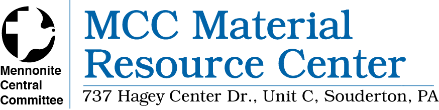 MCC Material Resource Center